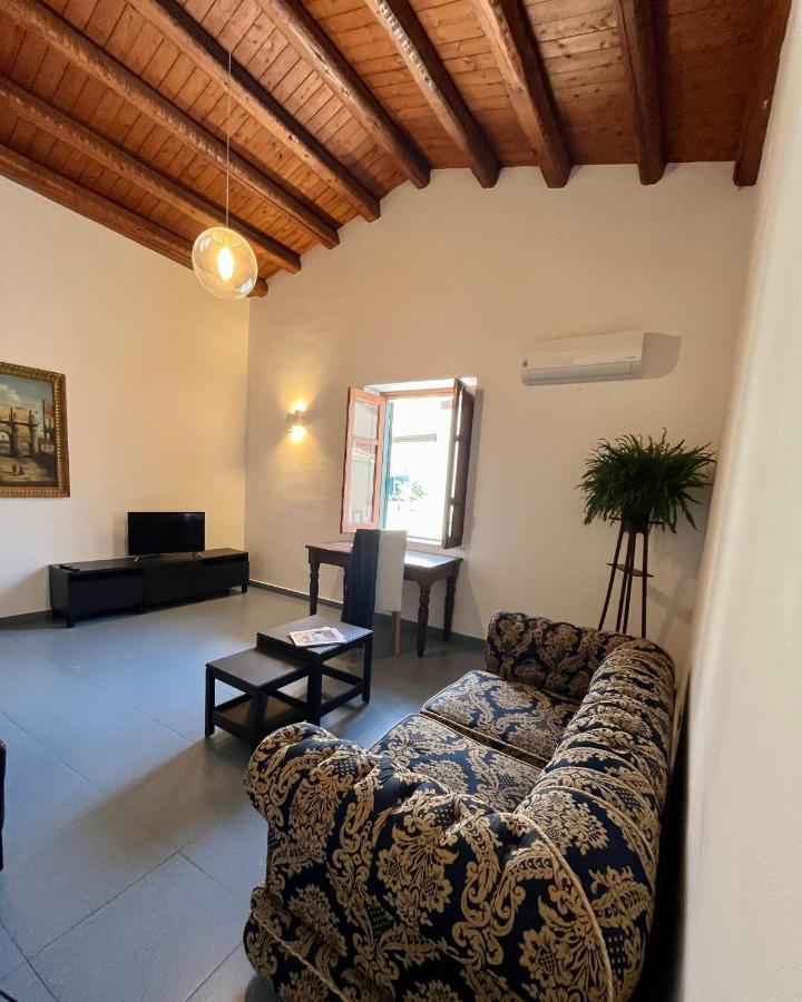 Ballaro 37 Palermo Dış mekan fotoğraf