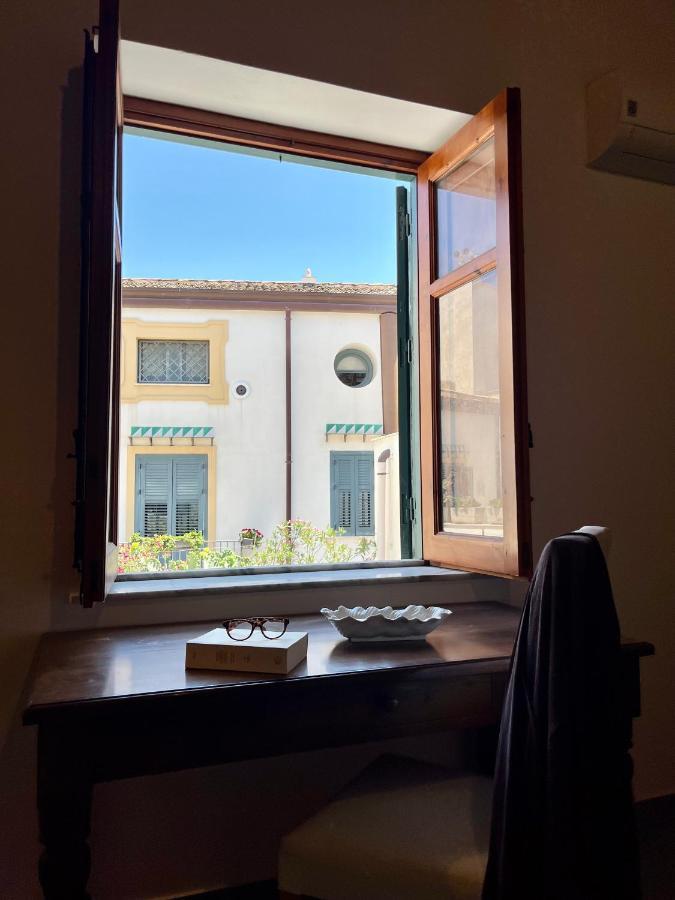 Ballaro 37 Palermo Dış mekan fotoğraf