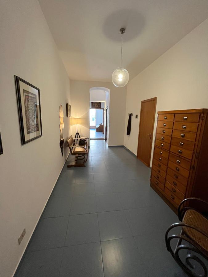 Ballaro 37 Palermo Dış mekan fotoğraf