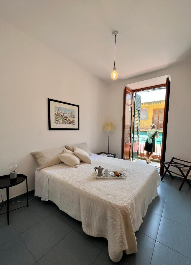 Ballaro 37 Palermo Dış mekan fotoğraf
