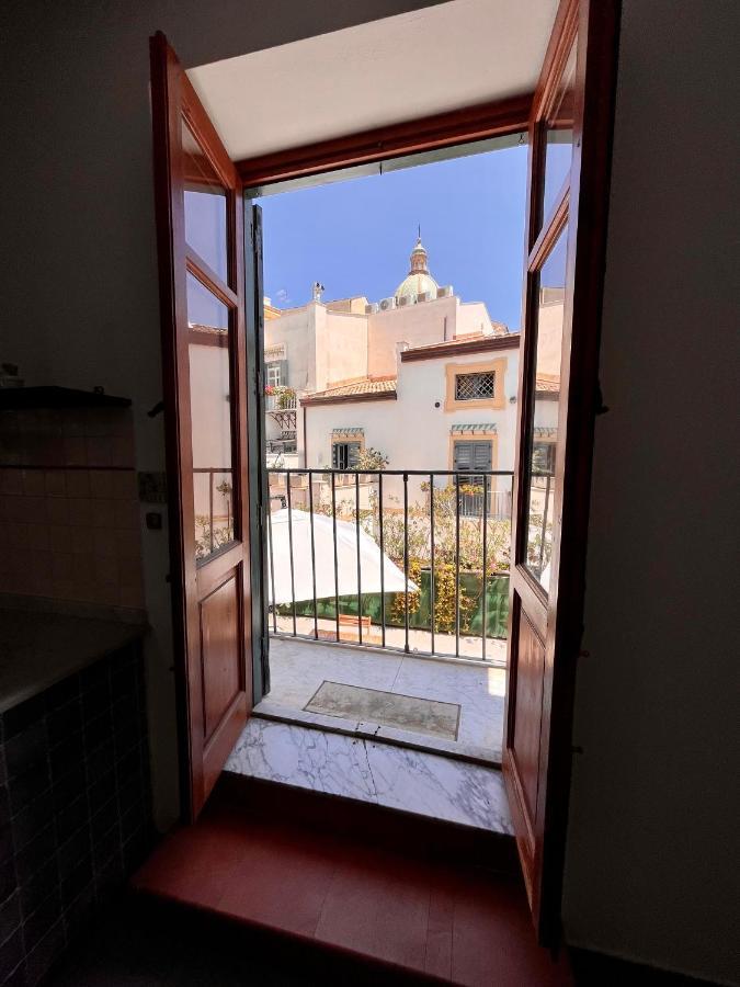 Ballaro 37 Palermo Dış mekan fotoğraf
